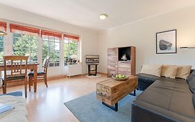 Seepark Lindenallee Wohnung 2f-1 Waterkant Scharbeutz