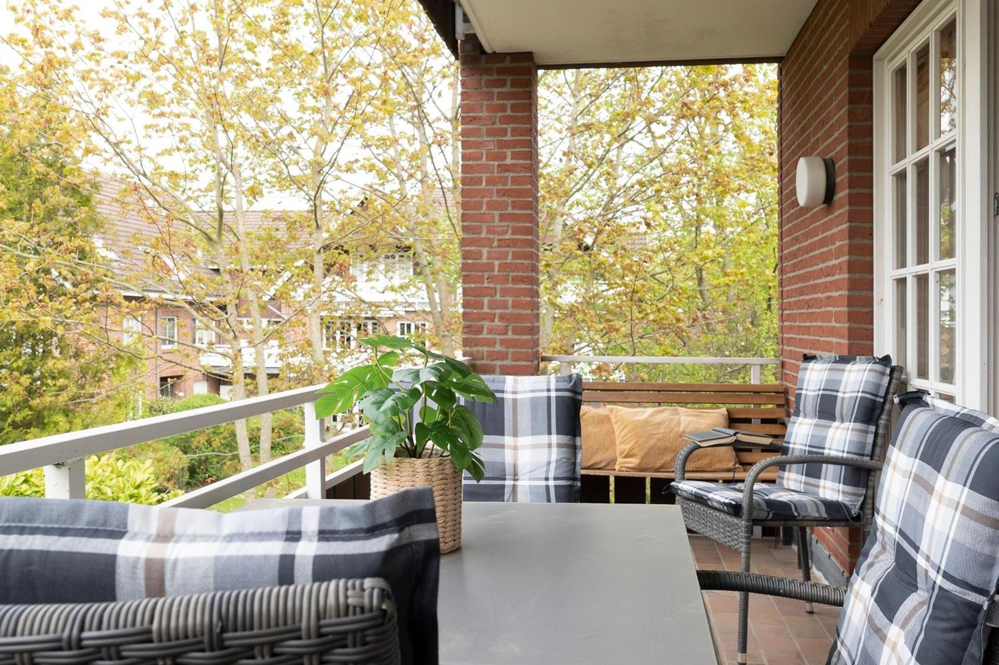 Seepark Lindenallee Wohnung 2f-1 Waterkant Scharbeutz Exterior foto